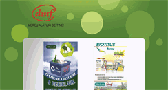 Desktop Screenshot of dispomedfarm.com